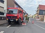 Brand in Bielen (Foto: Silvio Dietzel/Feuerwehr) Brand in Bielen (Foto: Silvio Dietzel/Feuerwehr)