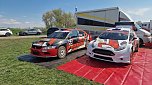 54. ADAC-Roland-Rallye (Foto: agl) 54. ADAC-Roland-Rallye (Foto: agl)