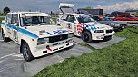 54. ADAC-Roland-Rallye (Foto: agl) 54. ADAC-Roland-Rallye (Foto: agl)