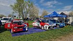 54. ADAC-Roland-Rallye (Foto: agl) 54. ADAC-Roland-Rallye (Foto: agl)