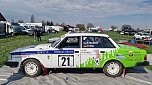 54. ADAC-Roland-Rallye (Foto: agl) 54. ADAC-Roland-Rallye (Foto: agl)