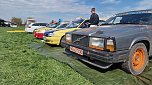 54. ADAC-Roland-Rallye (Foto: agl) 54. ADAC-Roland-Rallye (Foto: agl)