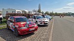 54. ADAC-Roland-Rallye (Foto: agl) 54. ADAC-Roland-Rallye (Foto: agl)