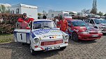 54. ADAC-Roland-Rallye (Foto: agl) 54. ADAC-Roland-Rallye (Foto: agl)