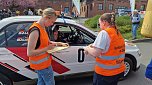 54. ADAC-Roland-Rallye (Foto: agl) 54. ADAC-Roland-Rallye (Foto: agl)
