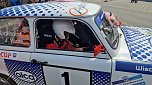54. ADAC-Roland-Rallye (Foto: agl) 54. ADAC-Roland-Rallye (Foto: agl)