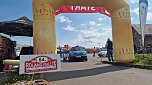 54. ADAC-Roland-Rallye (Foto: agl) 54. ADAC-Roland-Rallye (Foto: agl)