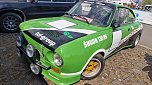 54. ADAC-Roland-Rallye (Foto: agl) 54. ADAC-Roland-Rallye (Foto: agl)