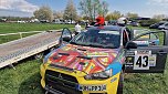 54. ADAC-Roland-Rallye (Foto: agl) 54. ADAC-Roland-Rallye (Foto: agl)