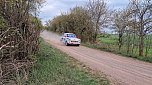 Impressionen von der 54. Roland-Rallye (Foto: agl) Impressionen von der 54. Roland-Rallye (Foto: agl)