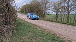 Impressionen von der 54. Roland-Rallye (Foto: agl) Impressionen von der 54. Roland-Rallye (Foto: agl)