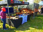 Fr&uuml;hlingsmarkt in Heringen (Foto: Ulrich Reinboth)
