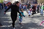 13. TMP 3-T&uuml;rme-Lauf in Bad Langensalza (Foto: Eva Maria Wiegand)