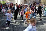 13. TMP 3-T&uuml;rme-Lauf in Bad Langensalza (Foto: Eva Maria Wiegand)