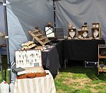 Impressionen vom L&auml;mmerfest in Sophienhof. (Foto: Peter Blei)