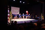 Impressionen von der Sportlergala des KSB im Theater Nordhausen.  (Foto: ssc)