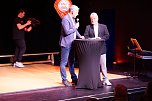 Impressionen von der Sportlergala des KSB im Theater Nordhausen.  (Foto: ssc)