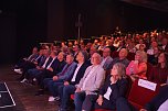 Impressionen von der Sportlergala des KSB im Theater Nordhausen.  (Foto: ssc)
