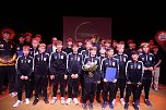 Impressionen von der Sportlergala des KSB im Theater Nordhausen. (Foto: ssc)