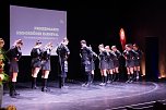 Impressionen von der Sportlergala des KSB im Theater Nordhausen. (Foto: ssc)