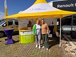 Impressionen vom Vereins- und Gewerbefest in Ilfeld. (Foto: Franziska Wei&szlig;)