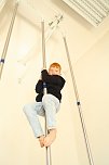 Beim Tag der offenen Tür in der Brecht-Grundschule in Nordhausen war viel los. (Foto: Anna Schmidt) Beim Tag der offenen Tür in der Brecht-Grundschule in Nordhausen war viel los. (Foto: Anna Schmidt)
