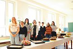 Beim Tag der offenen Tür in der Brecht-Grundschule in Nordhausen war viel los. (Foto: Anna Schmidt) Beim Tag der offenen Tür in der Brecht-Grundschule in Nordhausen war viel los. (Foto: Anna Schmidt)