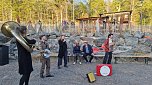 Walpurgis am Harzer Hexenreich (Foto: agl)