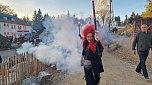 Walpurgis am Harzer Hexenreich (Foto: agl)