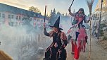 Walpurgis am Harzer Hexenreich (Foto: agl)