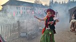 Walpurgis am Harzer Hexenreich (Foto: agl)