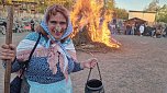 Walpurgis am Harzer Hexenreich (Foto: agl)
