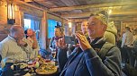 Walpurgis am Harzer Hexenreich (Foto: agl)