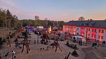 Walpurgis am Harzer Hexenreich (Foto: agl)