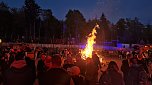 Walpurgis am Harzer Hexenreich (Foto: agl)