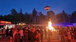 Walpurgis am Harzer Hexenreich (Foto: agl)