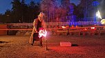 Walpurgis am Harzer Hexenreich (Foto: agl)