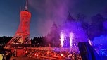 Walpurgis am Harzer Hexenreich (Foto: agl)