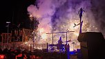 Walpurgis am Harzer Hexenreich (Foto: agl)
