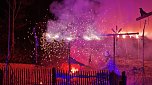 Walpurgis am Harzer Hexenreich (Foto: agl)