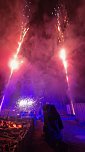 Walpurgis am Harzer Hexenreich (Foto: agl)