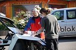 Impressionen vom 12. Harztorlauf im Landkreis Nordhausen.  (Foto: ssc)