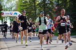 Impressionen vom 12. Harztorlauf im Landkreis Nordhausen.  (Foto: ssc)