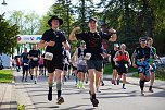 Impressionen vom 12. Harztorlauf im Landkreis Nordhausen.  (Foto: ssc)