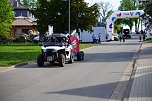 Impressionen vom 12. Harztorlauf im Landkreis Nordhausen.  (Foto: ssc)