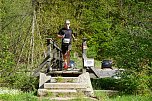 Impressionen vom 12. Harztorlauf im Landkreis Nordhausen.  (Foto: ssc)