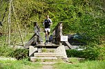 Impressionen vom 12. Harztorlauf im Landkreis Nordhausen.  (Foto: ssc)