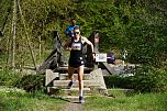 Impressionen vom 12. Harztorlauf im Landkreis Nordhausen.  (Foto: ssc)