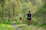 Impressionen vom 12. Harztorlauf im Landkreis Nordhausen. (Foto: ssc)