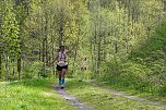 Impressionen vom 12. Harztorlauf im Landkreis Nordhausen. (Foto: ssc)
